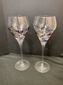  Stemware