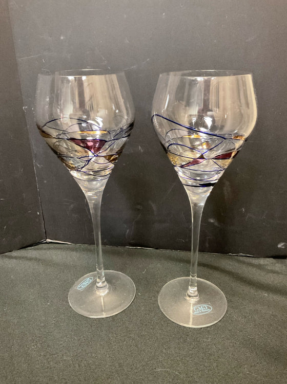Stemware