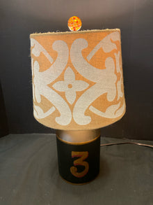 Lamp