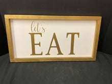  Sign/Plaque
