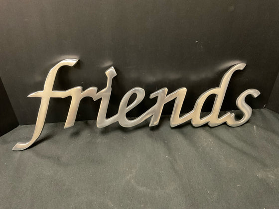 Metal Wall Art