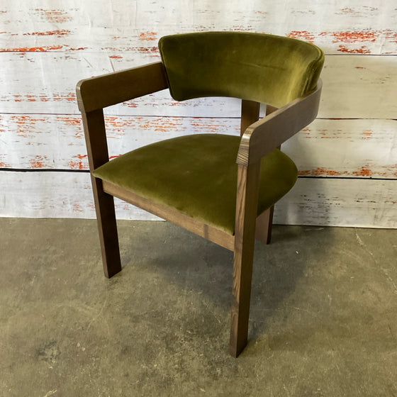 Arhaus Dining Chair Set
