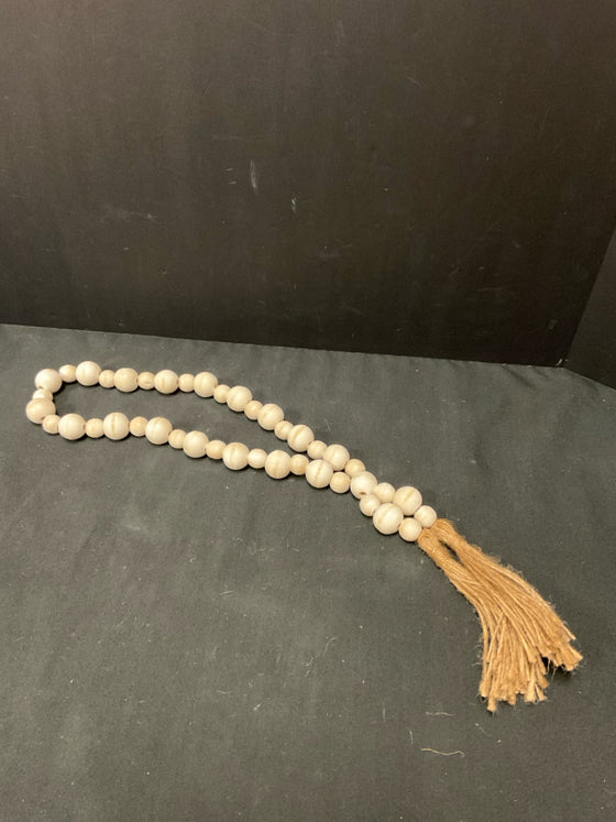 Tassel(s)