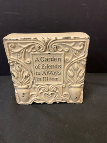  Sign/Plaque