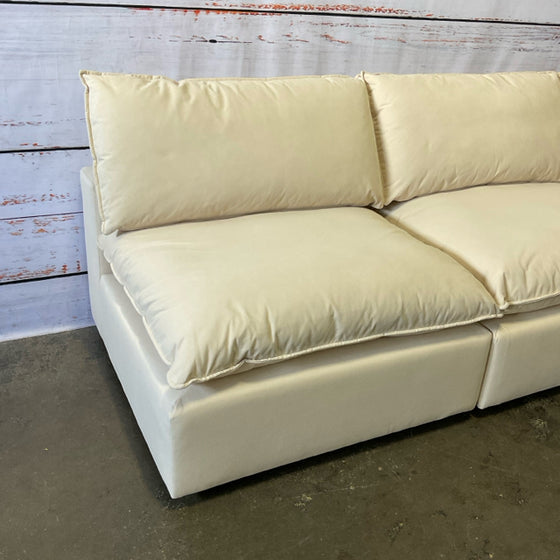 Renegade Furniture Group Sectional