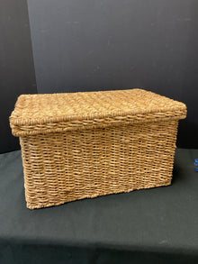  Basket
