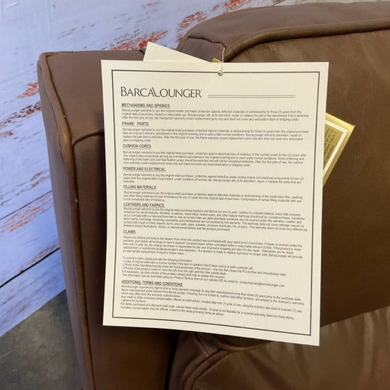 Barcalounger Recliner