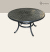 Patio Table w/ Seating