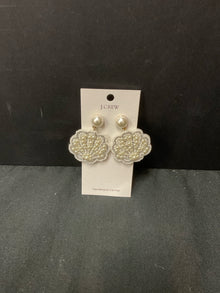  J Crew Earrings