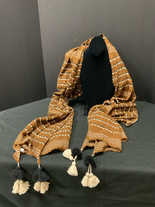  Lucky Brand Scarf