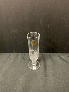  Cristal D'Arques-Durand Vase