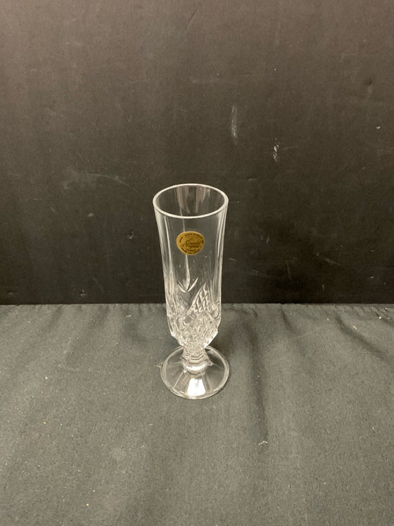 Cristal D'Arques-Durand Vase