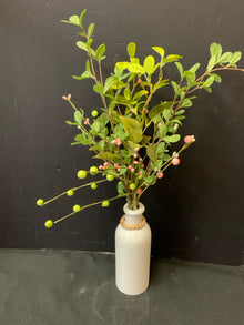  Arrangement