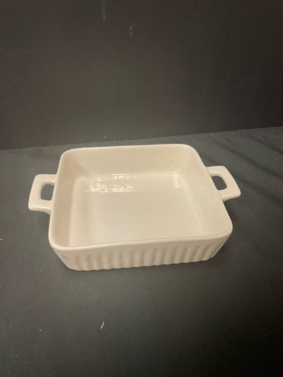 Casserole Baker