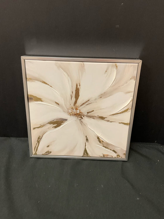 Framed Art