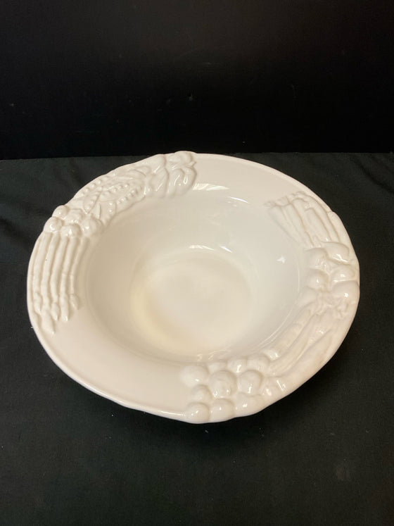 Pier 1 Decorative Bowl