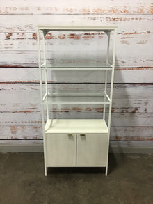  Shelving Unit