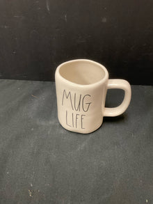  Rae Dunn Coffee Mug