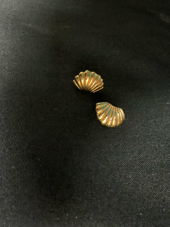 Trifari Earrings