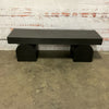 Four Hands Bench