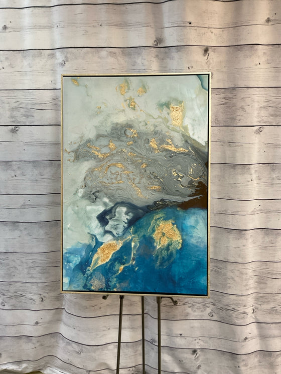 Framed Art