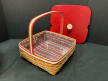  Longaberger Basket