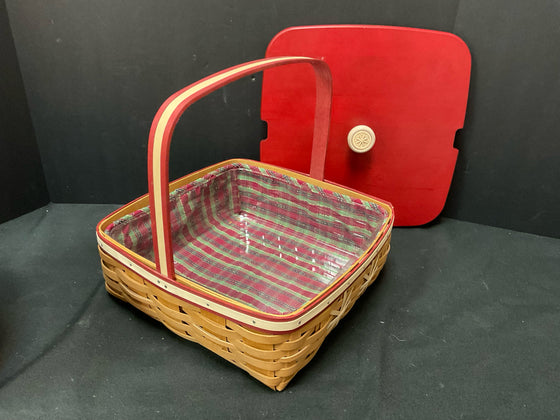 Longaberger Basket