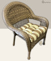 Wicker Chair