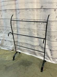  Blanket/Quilt Rack
