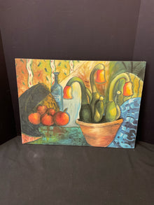  Canvas