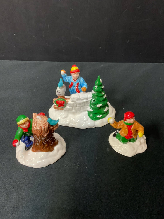Dept. 56 Christmas