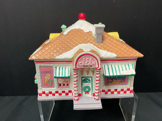 Dept. 56 Christmas