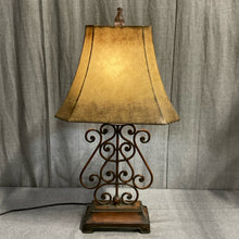  Lamp