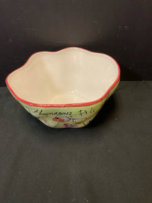  Decorative Bowl