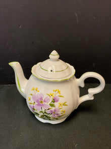  Teapot
