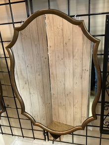  Framed Wall Mirror
