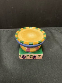  Candleholder