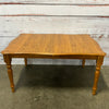 Dining Table (no chairs)