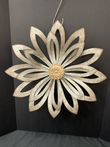  Metal Wall Art