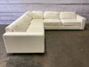 West Elm Sectional