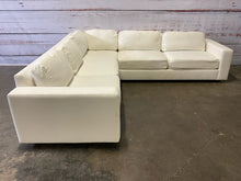  West Elm Sectional