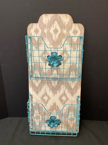  Wall Mount Organizer