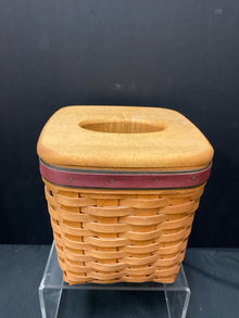  Longaberger Bathroom Accessory