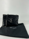 Saint Laurent Small LouLou Shoulder Bag
