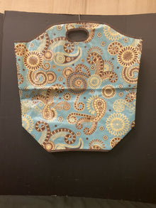  Tote