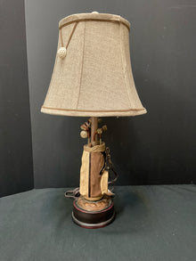 Lamp