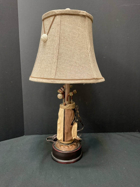 Lamp