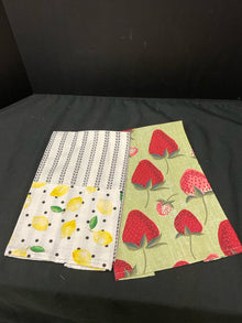  Kitchen Linen