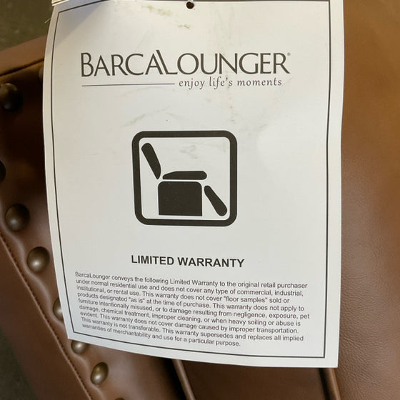 Barcalounger Recliner