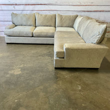  Fusion Sectional